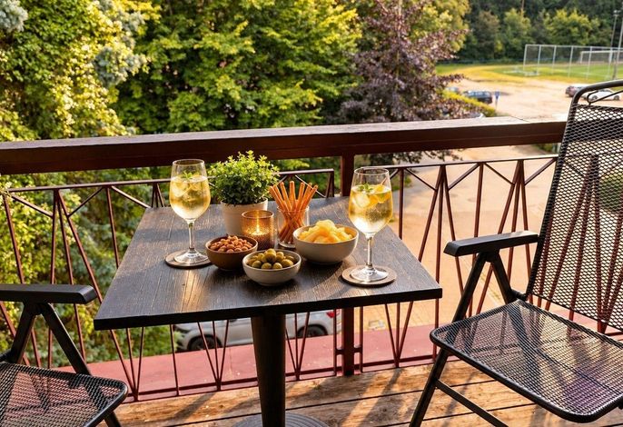 Photo Residenz Ostseewind - Wohnung 21 / 9659 2