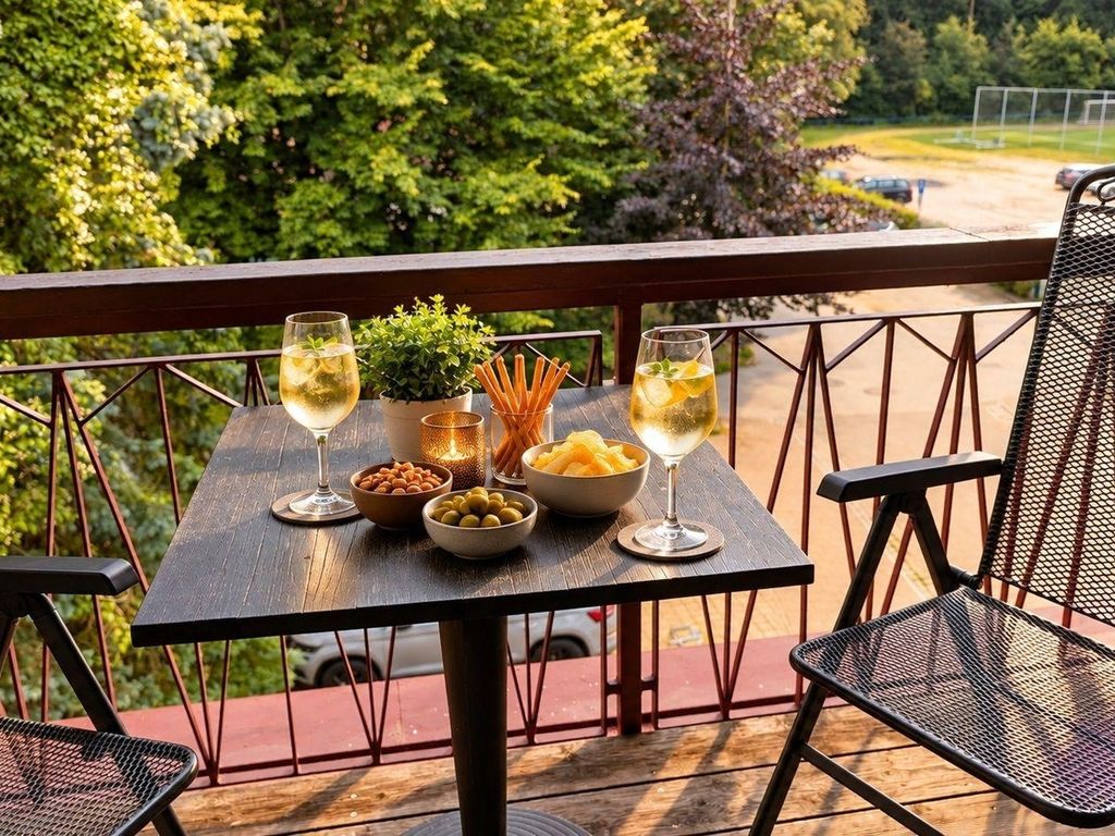 Residenz Ostseewind - Wohnung 21 / 9659