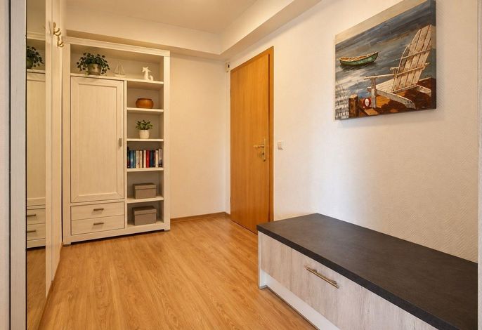 Photo Residenz Ostseewind - Wohnung 21 / 9659 9