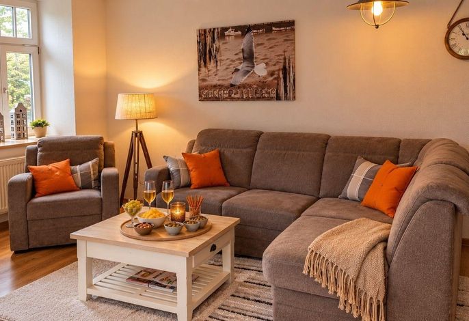 Photo Residenz Ostseewind - Wohnung 21 / 9659 3