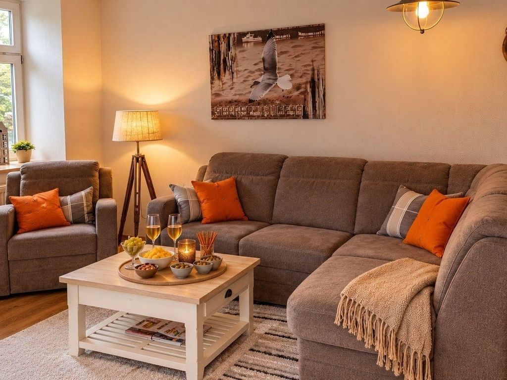 Residenz Ostseewind - Wohnung 21 / 9659