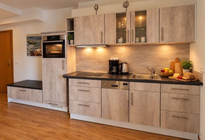 Photo Residenz Ostseewind - Wohnung 21 / 9659 5