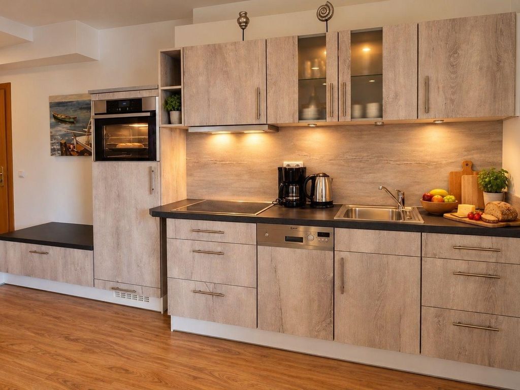 Residenz Ostseewind - Wohnung 21 / 9659