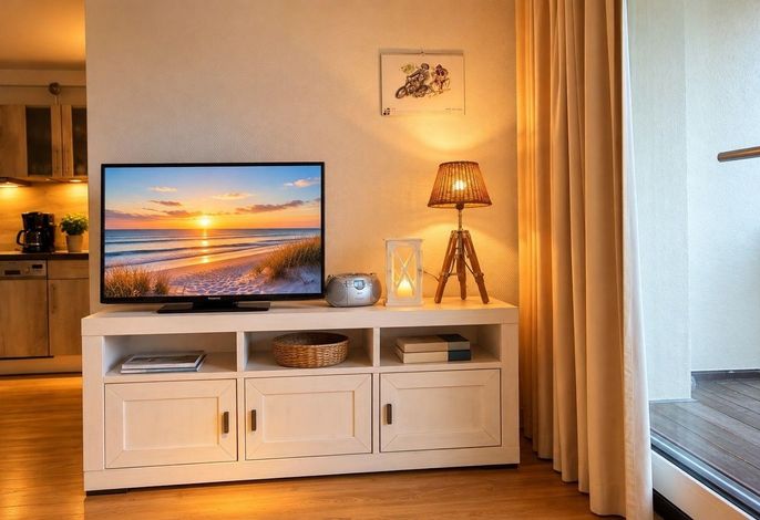Photo Residenz Ostseewind - Wohnung 21 / 9659 4