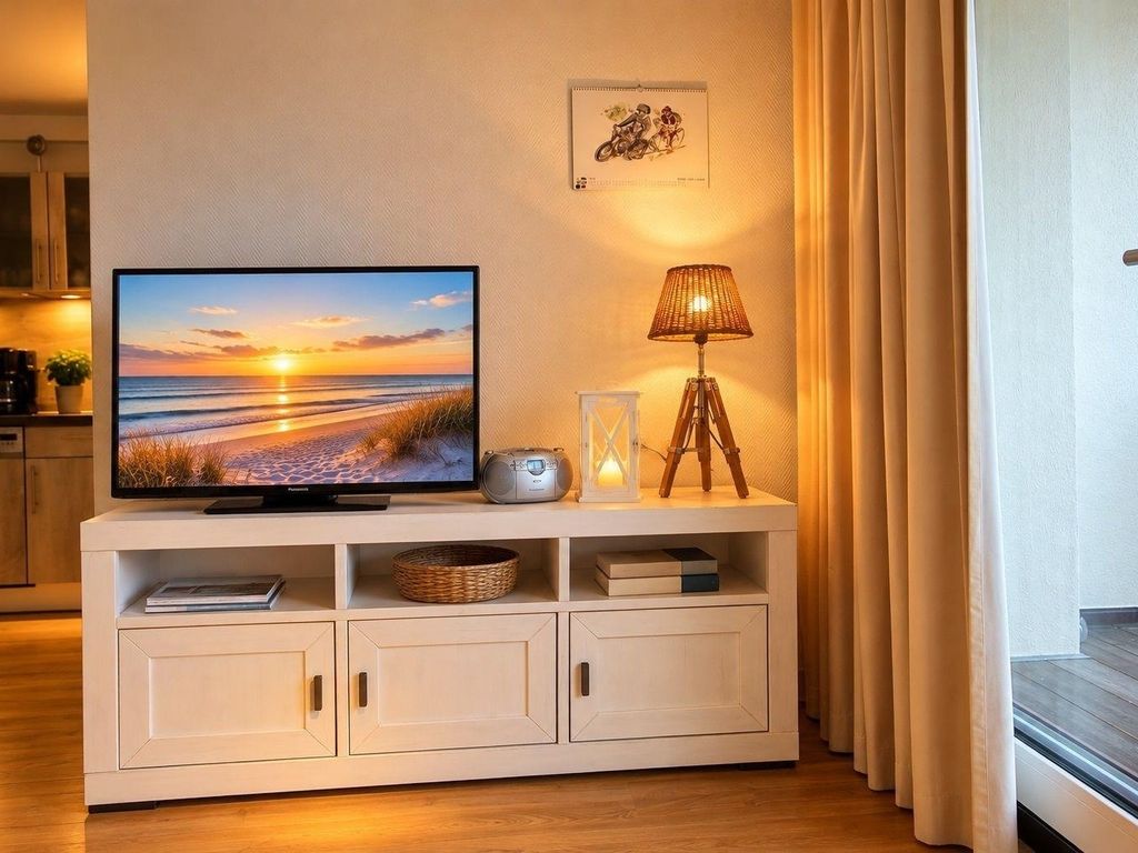 Residenz Ostseewind - Wohnung 21 / 9659