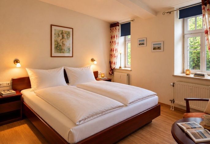 Photo Residenz Ostseewind - Wohnung 21 / 9659 7