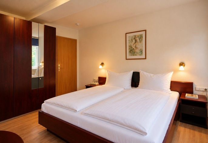 Photo Residenz Ostseewind - Wohnung 21 / 9659 6