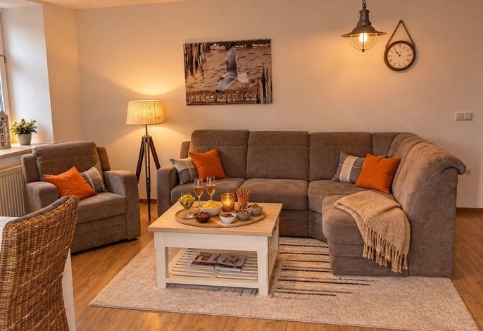 Photo Residenz Ostseewind - Wohnung 21 / 9659 1