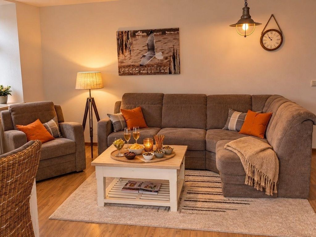 Residenz Ostseewind - Wohnung 21 / 9659