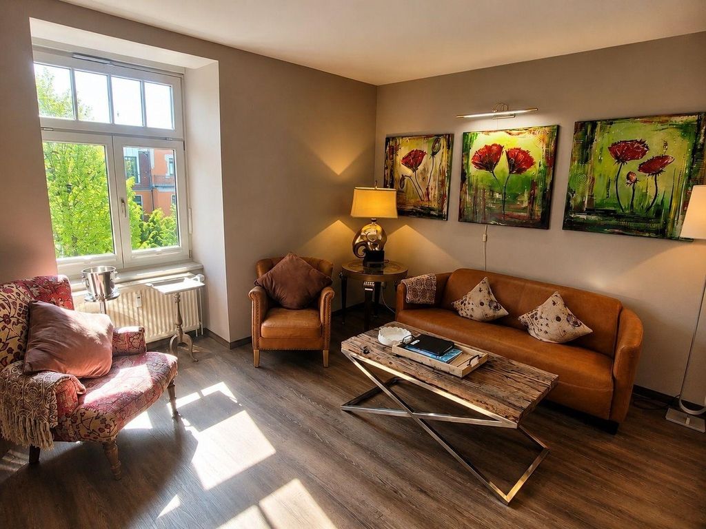 Residenz Ostseewind - Wohnung 8 / 318