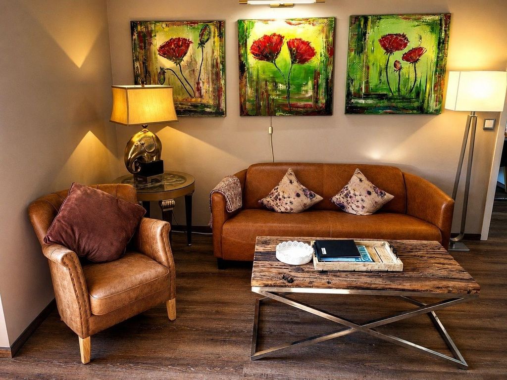 Residenz Ostseewind - Wohnung 8 / 318