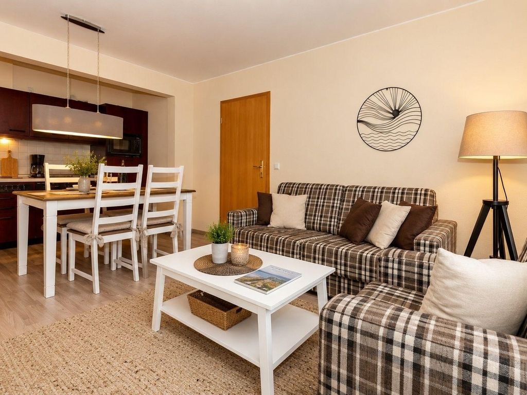 Residenz Ostseewind - Wohnung 7 / 9618