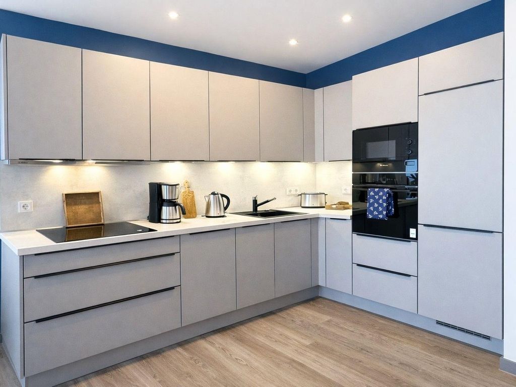 Residenz Ostseewind - Wohnung 16 / 280