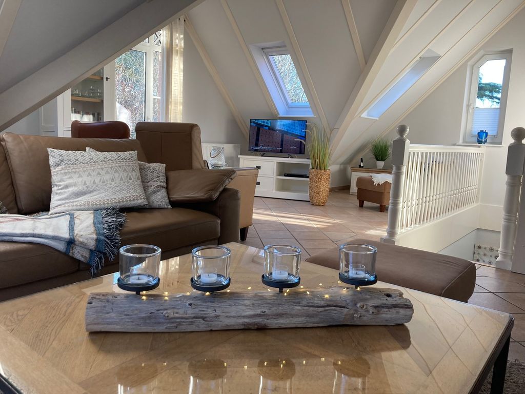 Haus Strandhus