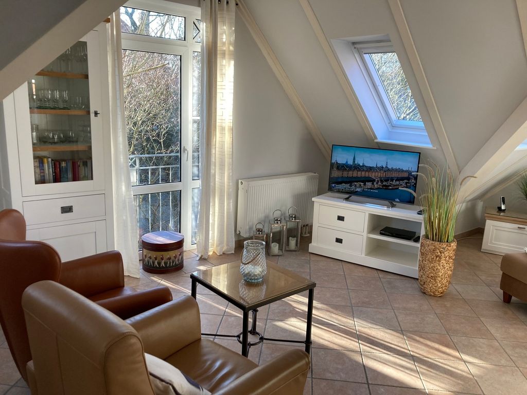 Haus Strandhus
