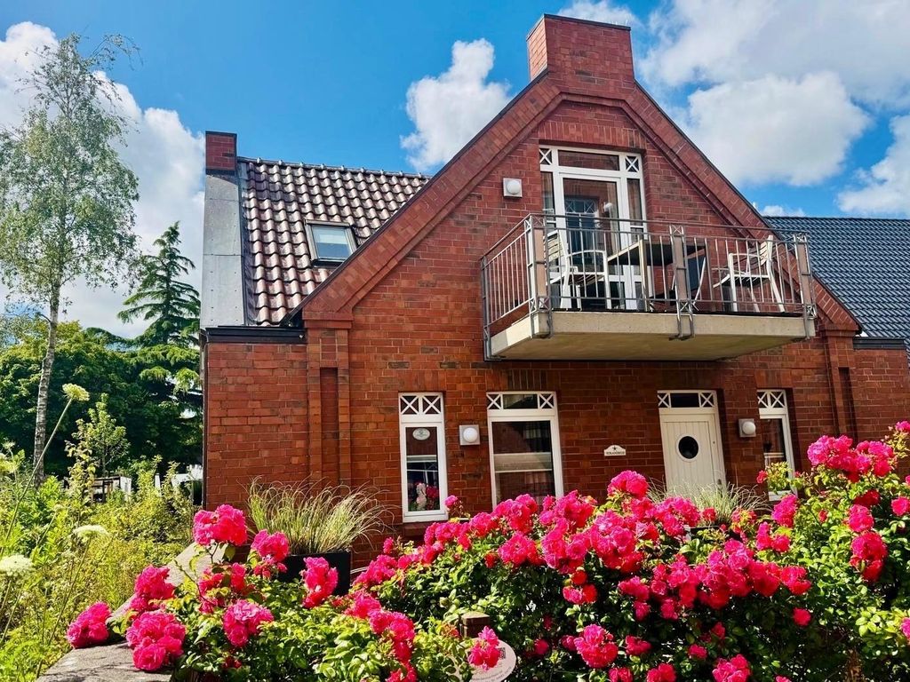 Haus Strandhus