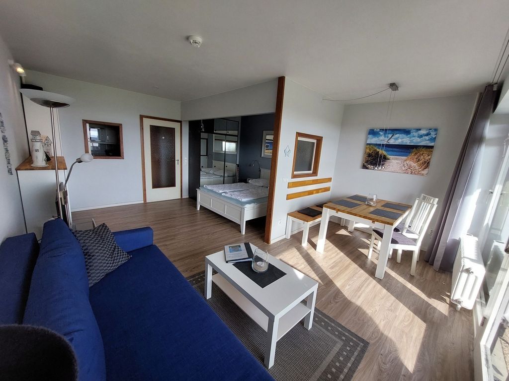 Haus Berlin Wohnung 105