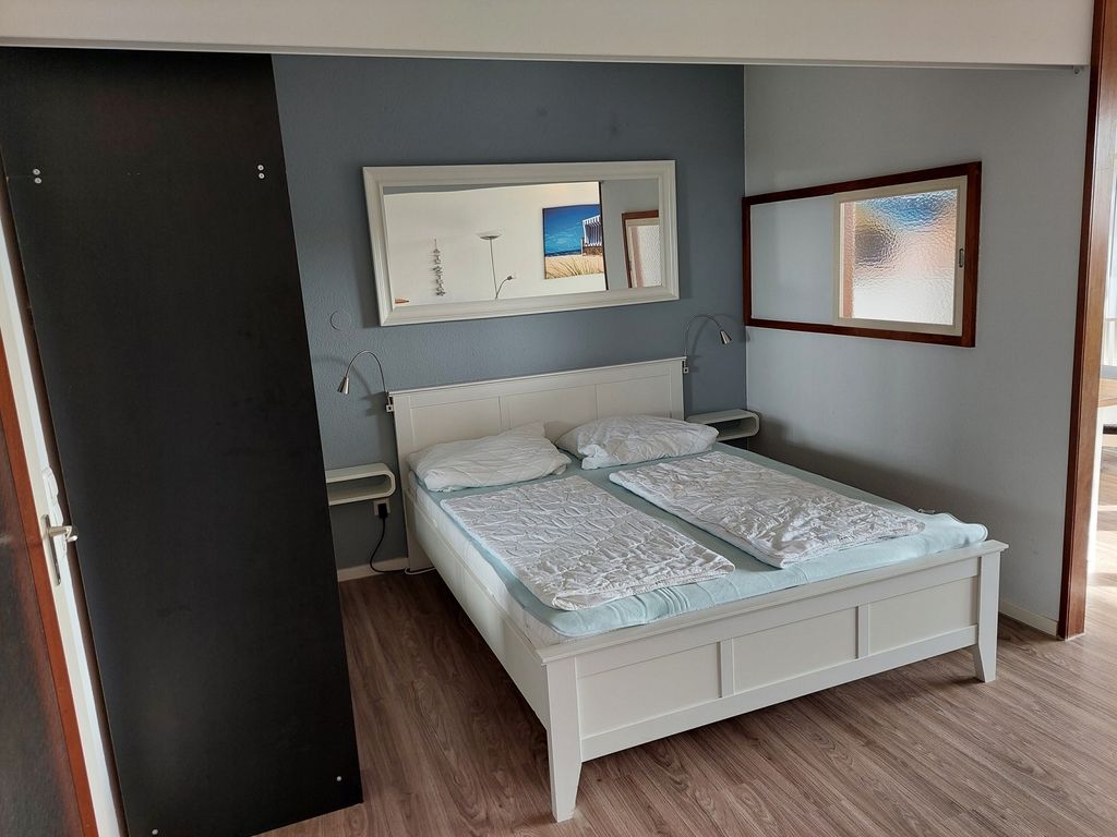 Haus Berlin Wohnung 105