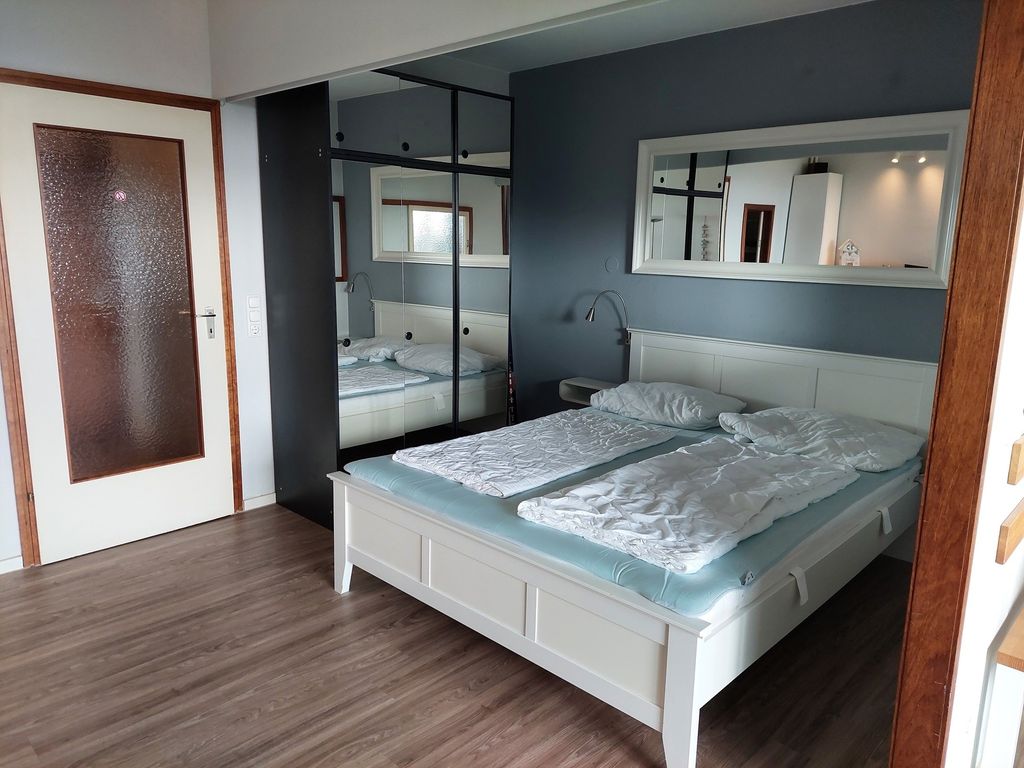 Haus Berlin Wohnung 105