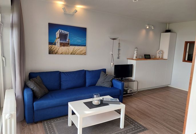 Haus Berlin Wohnung 105 – Foto 1
