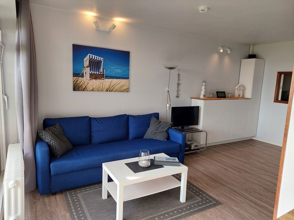 Haus Berlin Wohnung 105