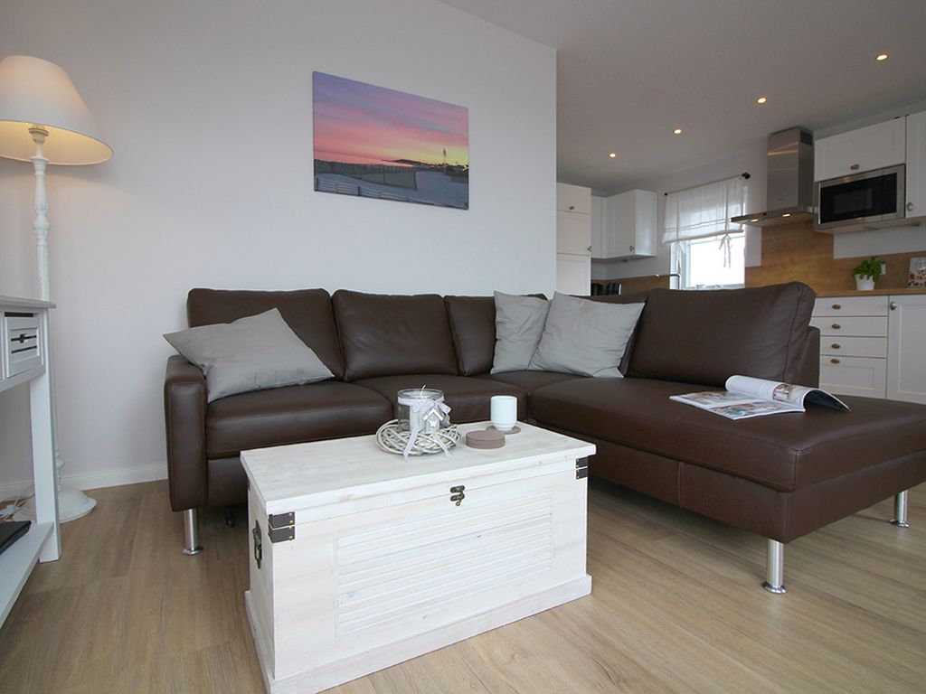 Ferienwohnung Ausguck