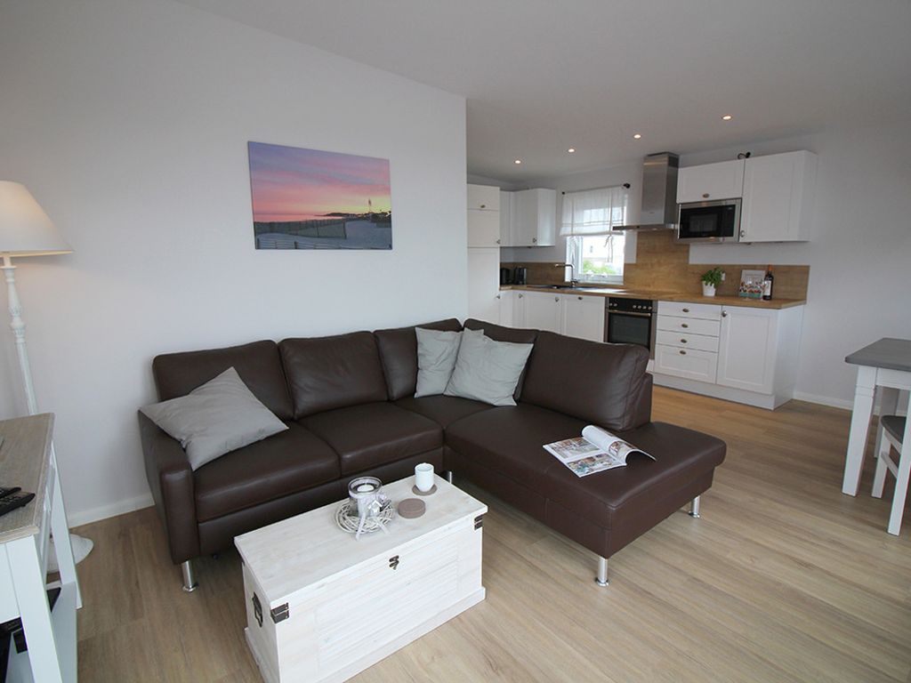 Ferienwohnung Ausguck