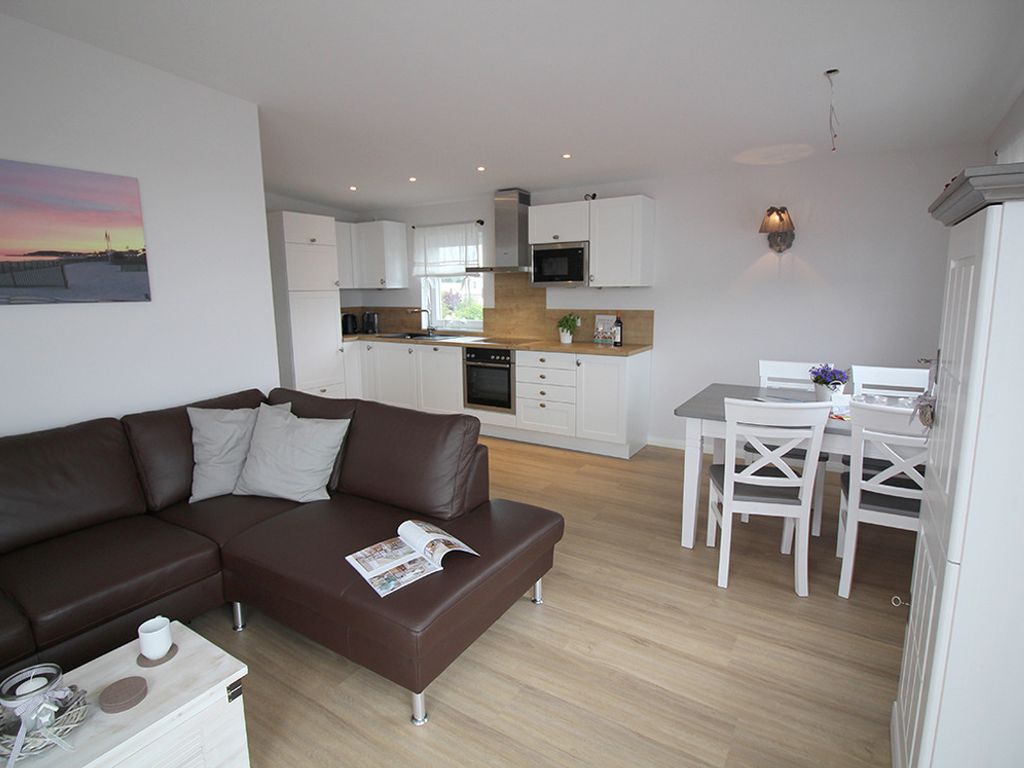 Ferienwohnung Ausguck