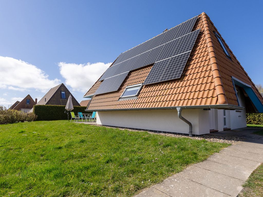 Ferienhaus Klapötke