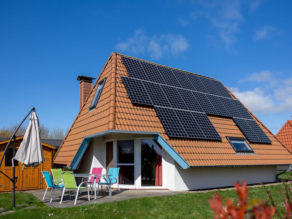 Ferienhaus Klapötke