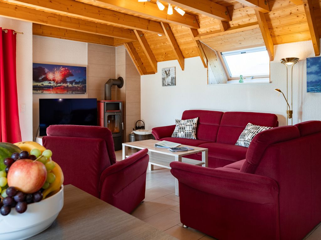 Ferienhaus Klapötke