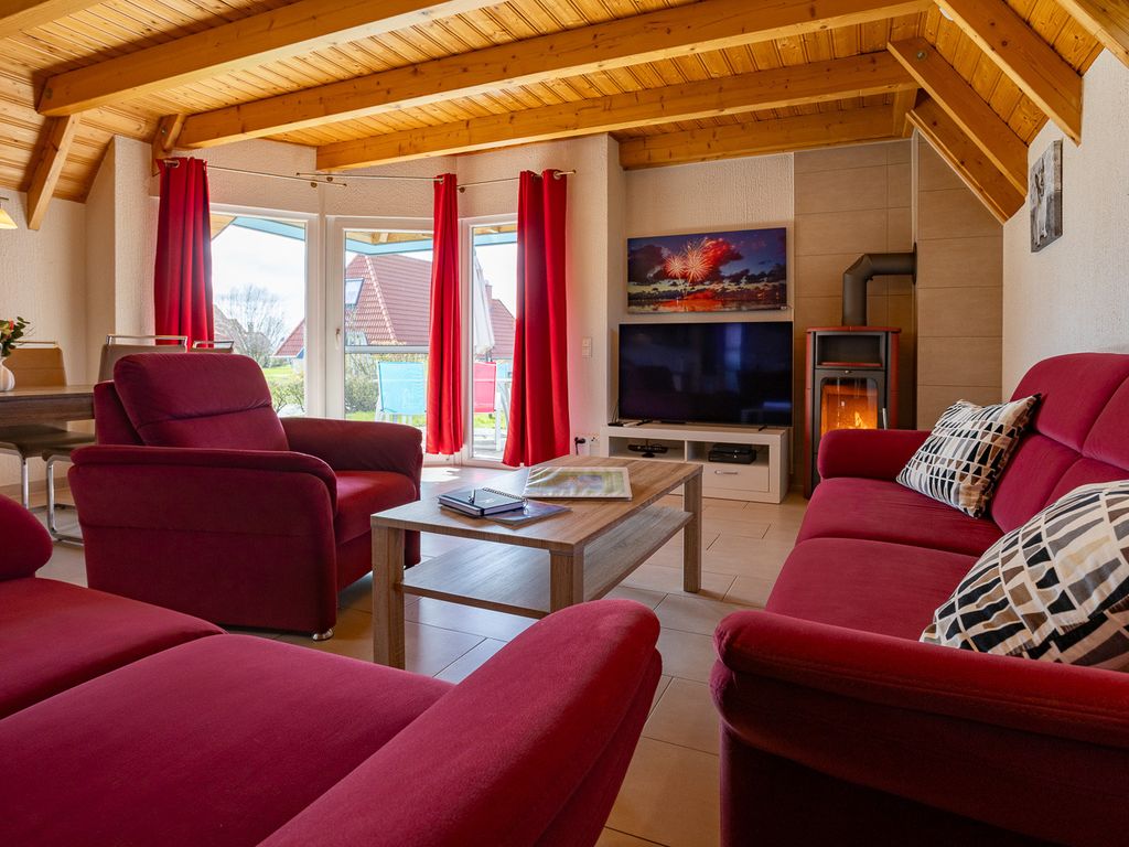 Ferienhaus Klapötke