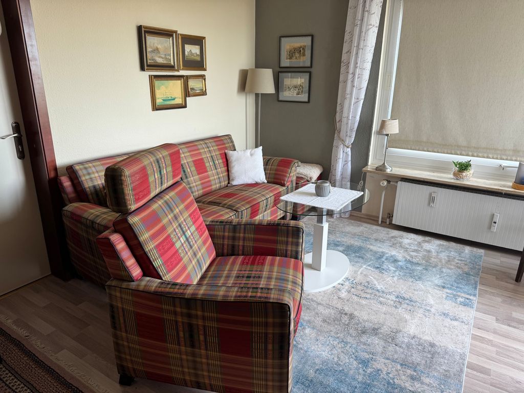 Hanseat I - Whg. 71 - Top Lage mit Seeblick und WLAN