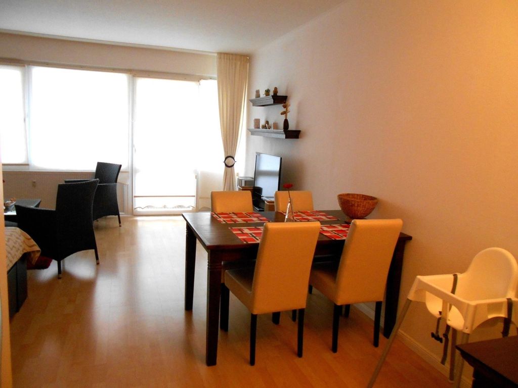 Appartement E417