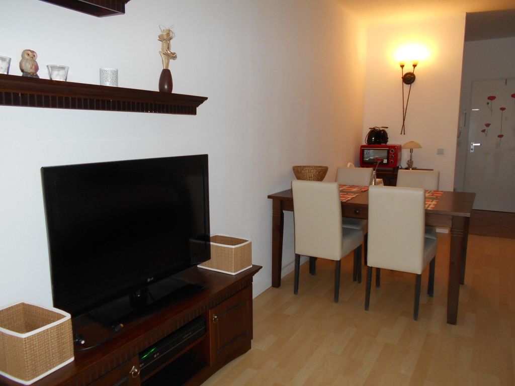 Appartement E417