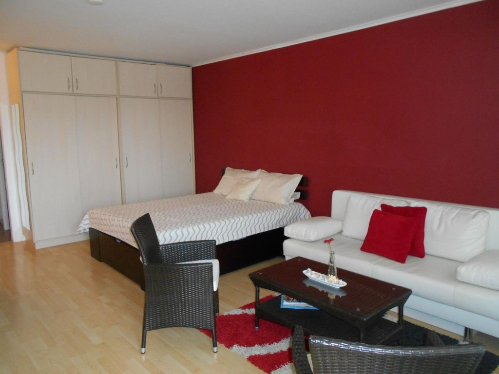 Appartement E417