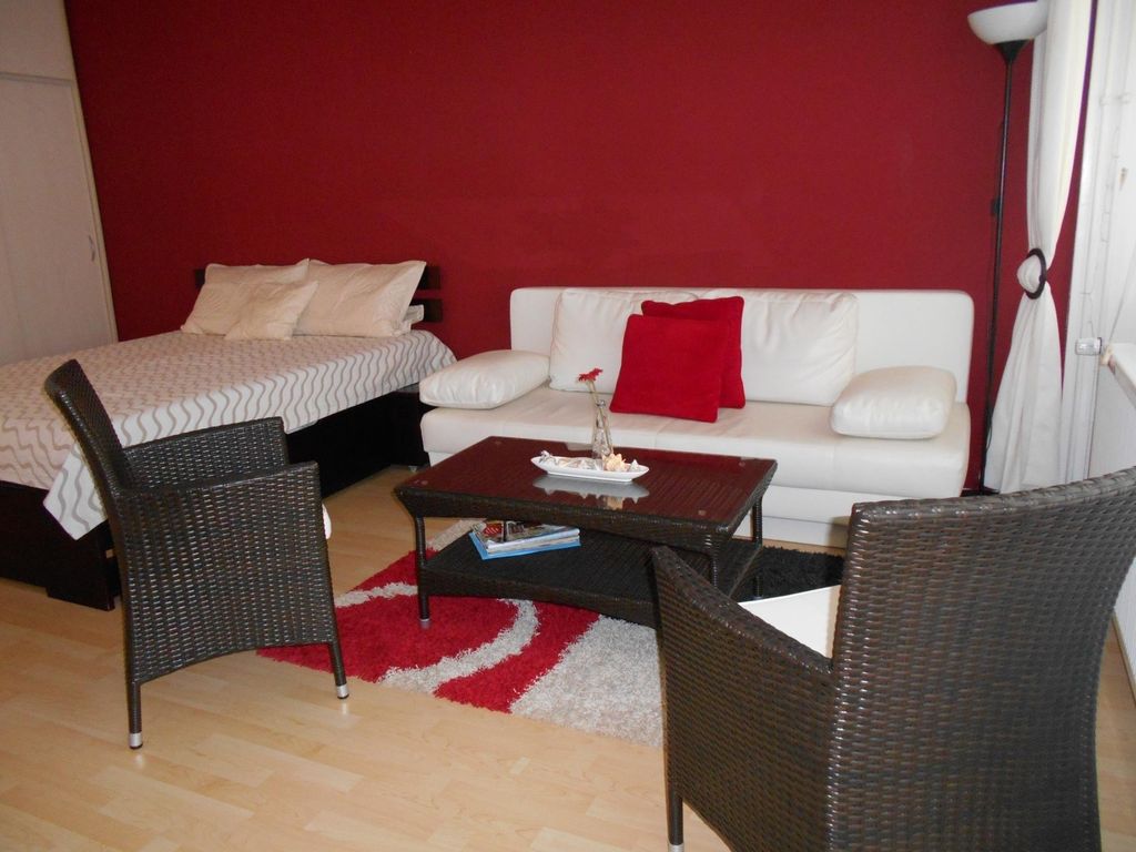 Appartement E417