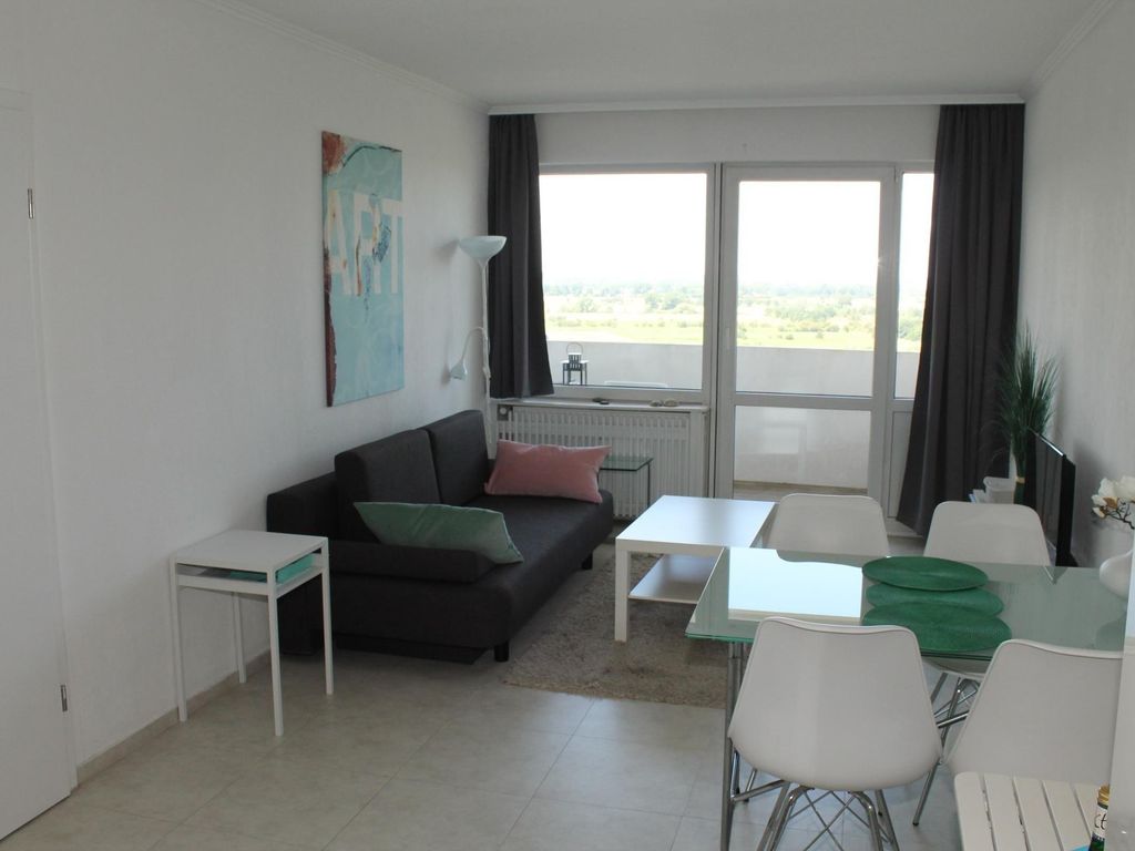 Ferienwohnung K1405