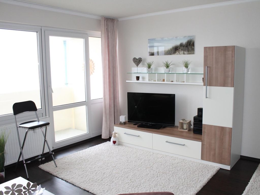 Appartement K1102