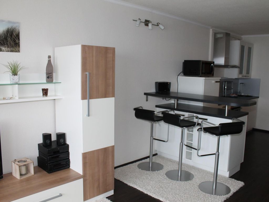 Appartement K1102