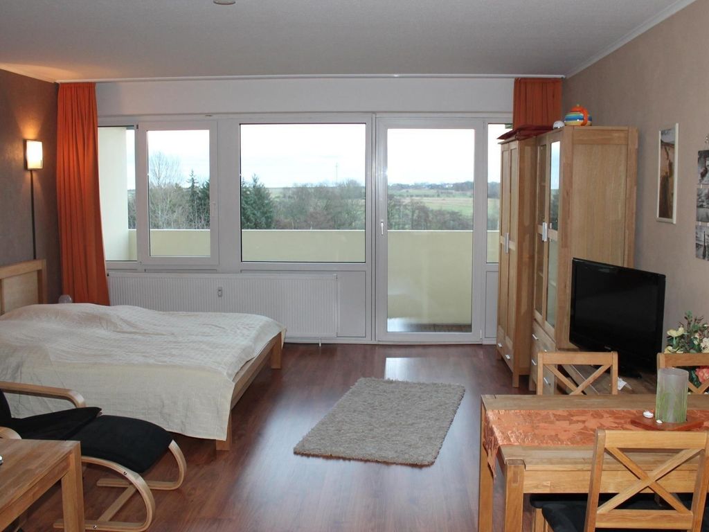 Appartement E612