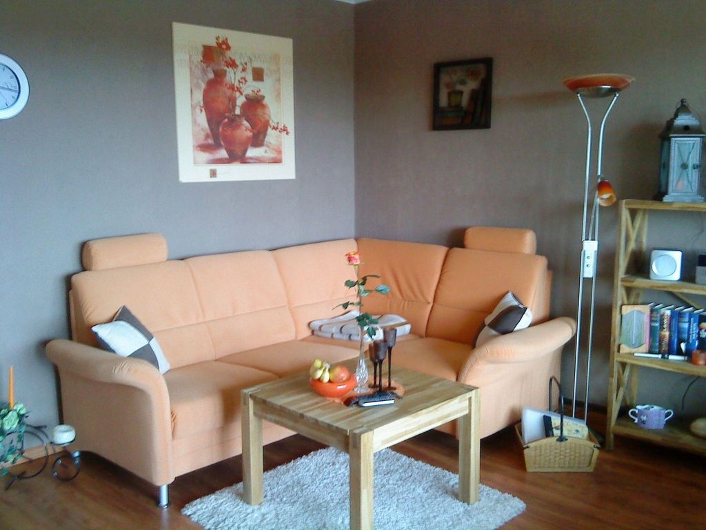 Appartement E612