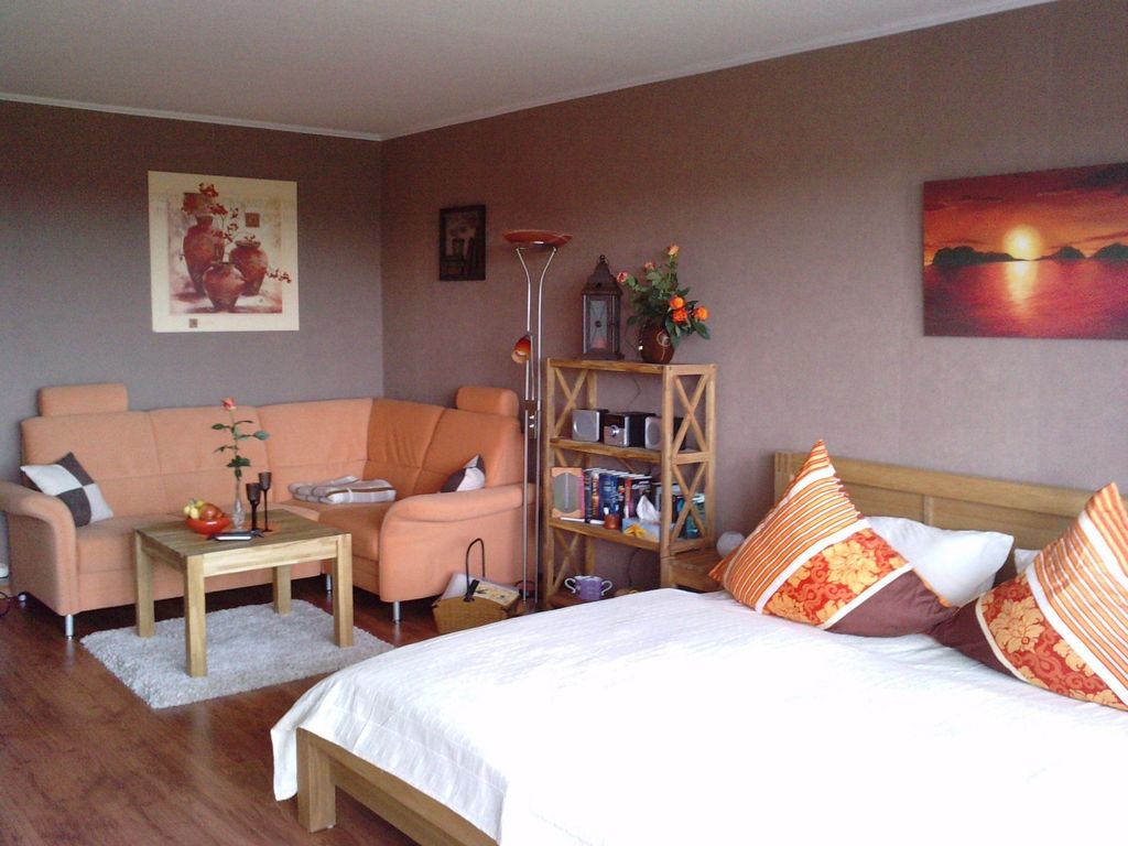 Appartement E612