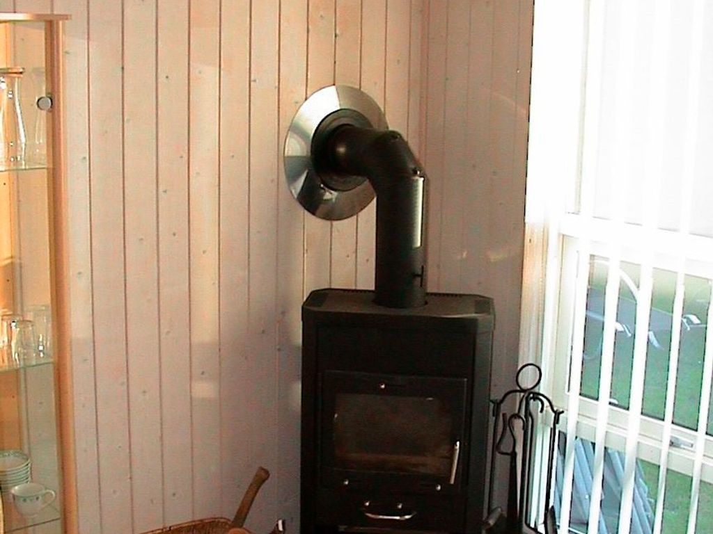 Ferienhaus Nr. 10 "Seeigel"
