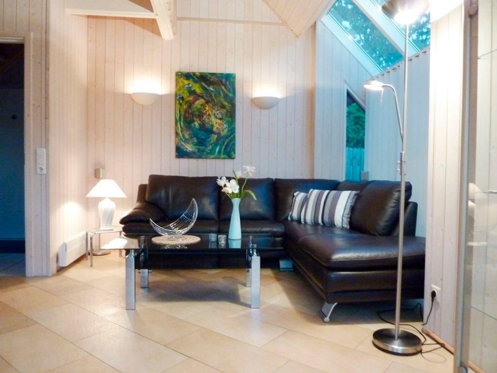 Ferienhaus Nr. 10 "Seeigel"
