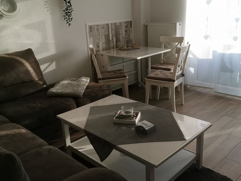 Appartement Steffens - "Brookgang - Nr. 2"
