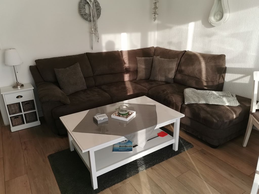 Appartement Steffens - "Brookgang - Nr. 2"
