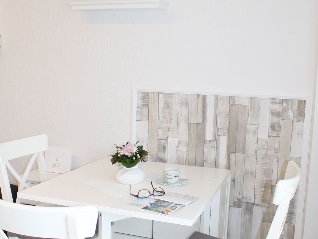 Appartement Steffens - "Brookgang - Nr. 2"