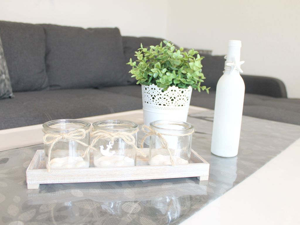 Appartement Steffens - "Brookgang - Nr. 2"