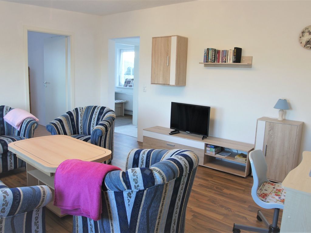 Haus "Familie Nickel" Fewo 3